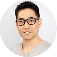 Hiro Uchida | Certified SEMCD Instructor
